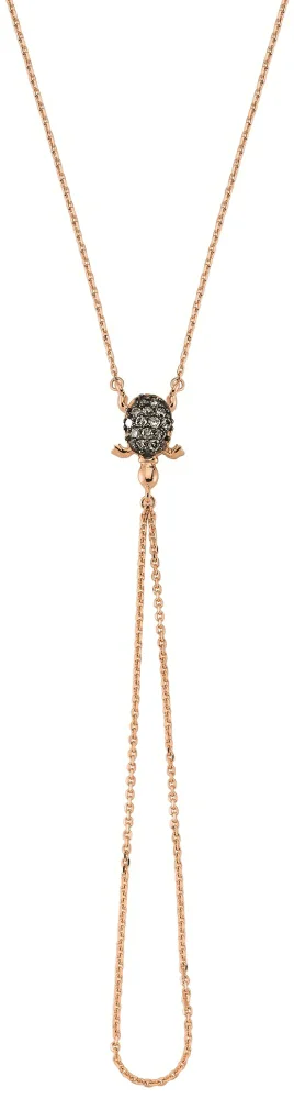 Браслет Bee Goddess 1788 BG 75см 3,94гр 0,18ct. купить,NaN