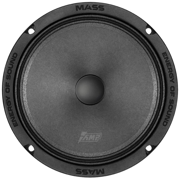 AMP широкополосная АС MASS FR65P100