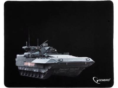 Коврик для мыши Gembird MP-Game2 черный купить,NaN