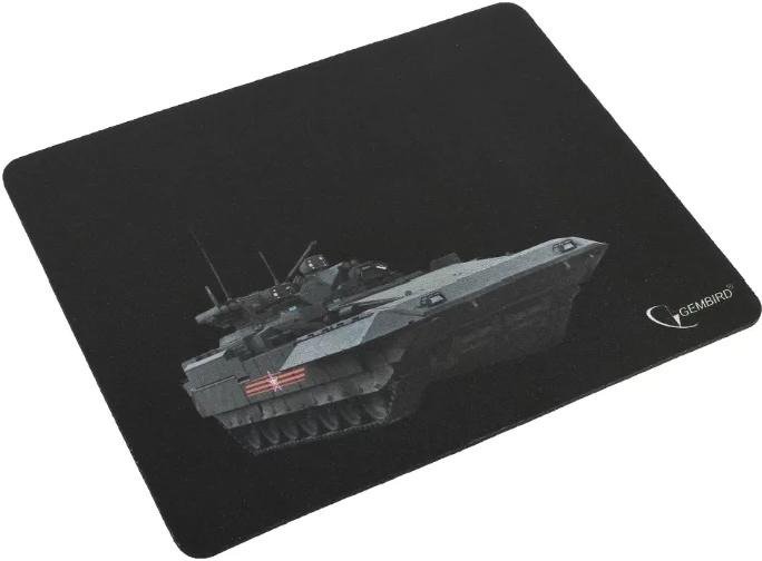 Коврик для мыши Gembird MP-Game2 черный купить,NaN
