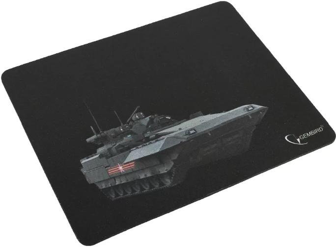 Коврик для мыши Gembird MP-Game2 черный купить,NaN