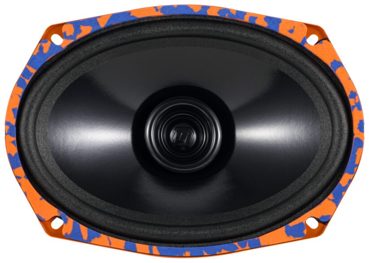 DL Audio среднечастотная АС Gryphon Lite 69 V.3