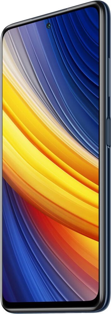 Смартфон Xiaomi Poco X3 Pro 256Gb Phantom Black купить,NaN