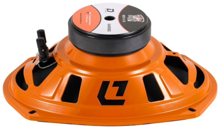 DL Audio среднечастотная АС Gryphon Lite 69 V.3