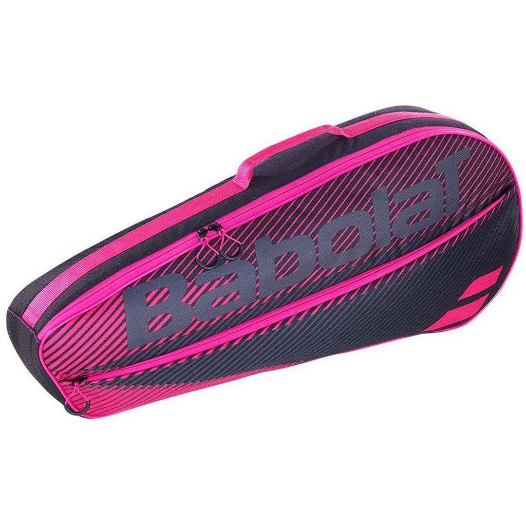 Сумка для ракеток Babolat RH x3 Essential 178 розовая купить,NaN