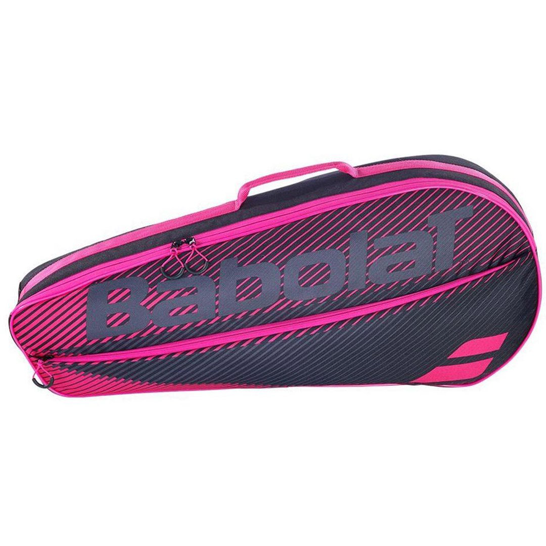 Сумка для ракеток Babolat RH x3 Essential 178 розовая купить,NaN
