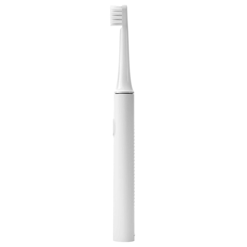 Электрическая зубная щетка Xiaomi Mijia Sonic Toothbrush T100 белая купить,NaN