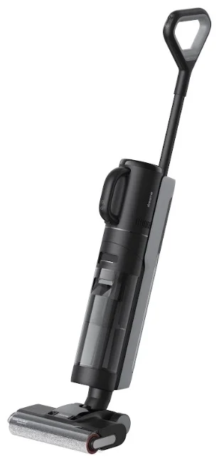 Пылесос Xiaomi Dreame Wet and Dry Vacuum H12 Dual черный
