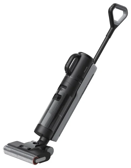 Пылесос Xiaomi Dreame Wet and Dry Vacuum H12 Dual черный