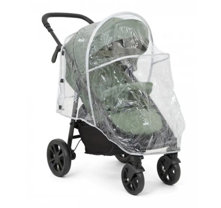 Коляска прогулочная   Joie Litetrax 4 Dlx Laurel купить,NaN