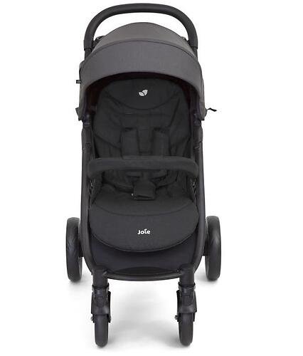 Коляска прогулочная   Joie Litetrax 4 Coal купить,NaN