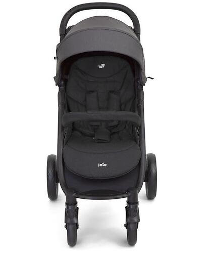 Коляска прогулочная   Joie Litetrax 4 Coal купить,NaN