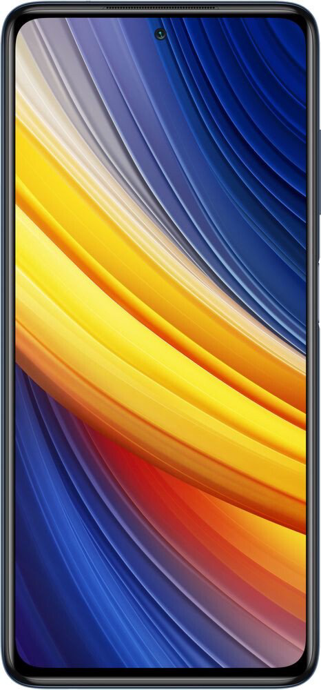 Смартфон Xiaomi Poco X3 Pro 256Gb Phantom Black купить,NaN