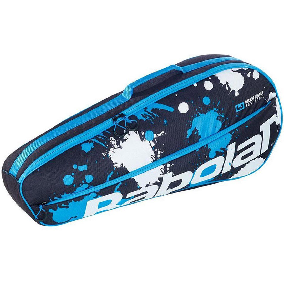Сумка для ракеток Babolat RH x3 Essential 164 синяя купить,NaN