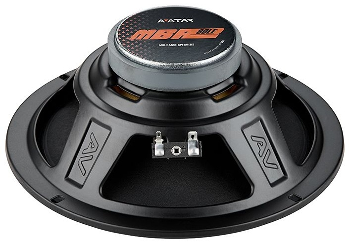 Avatar среднечастотная АС MBR-80LE