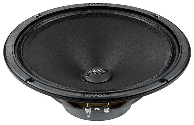Avatar среднечастотная АС MBR-80LE