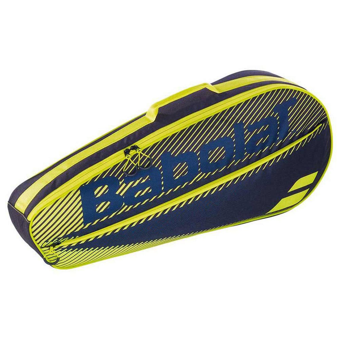 Сумка для ракеток Babolat RH x3 Essential 142 желтая купить,NaN