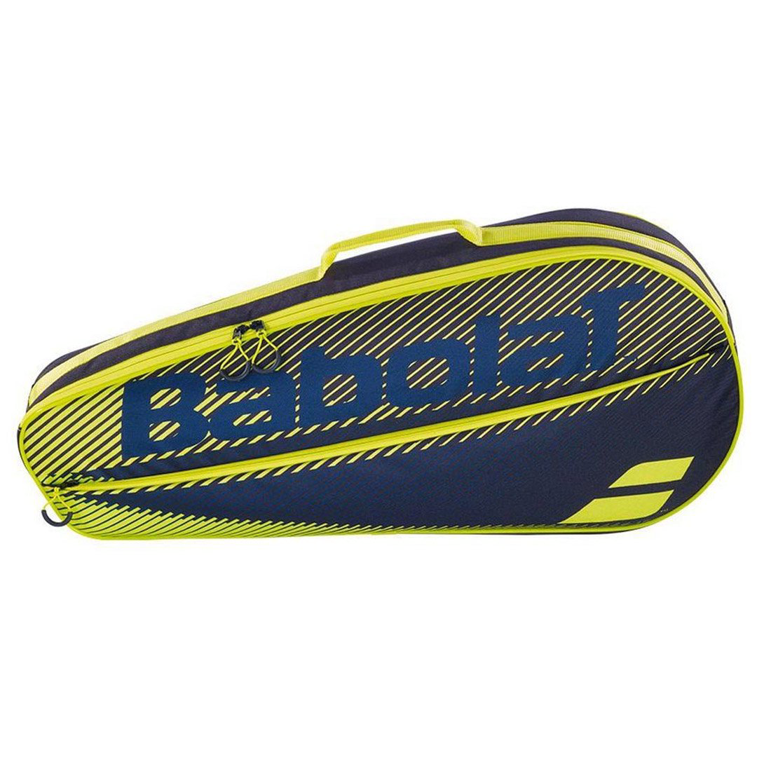 Сумка для ракеток Babolat RH x3 Essential 142 желтая купить,NaN