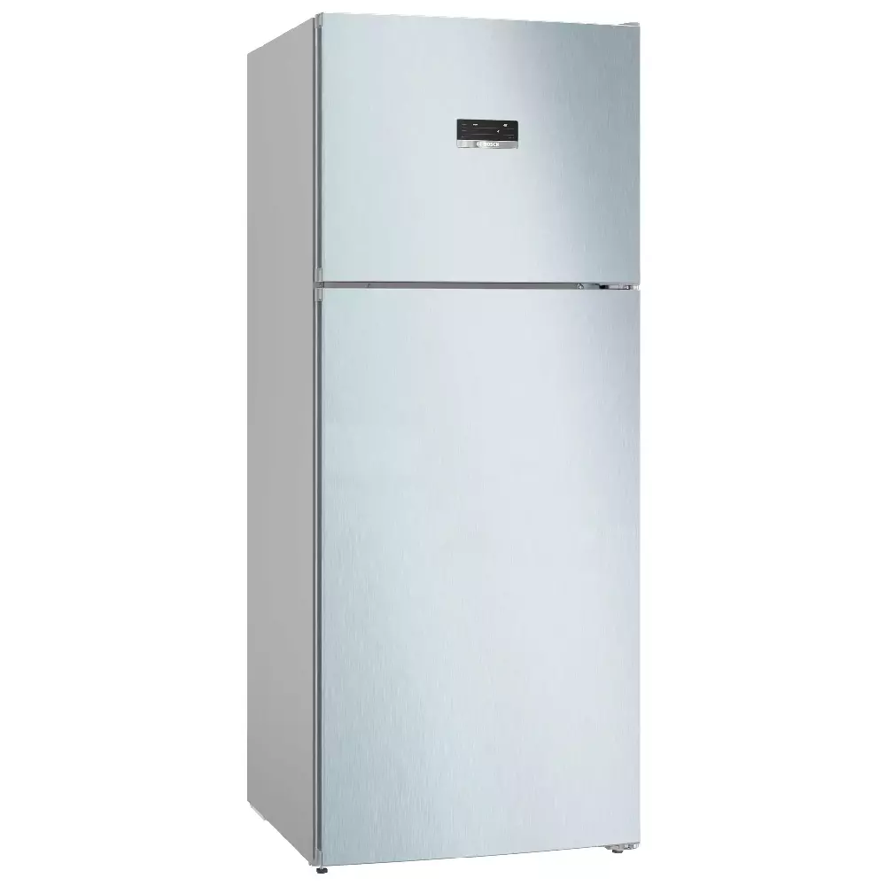 Холодильник Bosch KDN76XL30U Silver