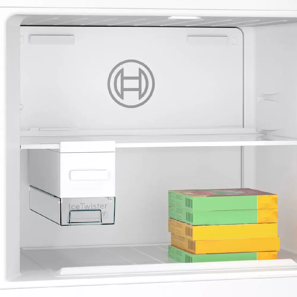 Холодильник Bosch KDN76XL30U Silver