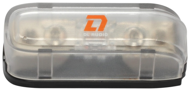 DL Audio установочный комплект Barracuda WK 44 8 шт купить,32242