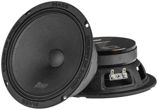 AMP широкополосная АС MASS FR65P100