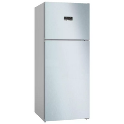 Холодильник Bosch KDN76XL30U Silver
