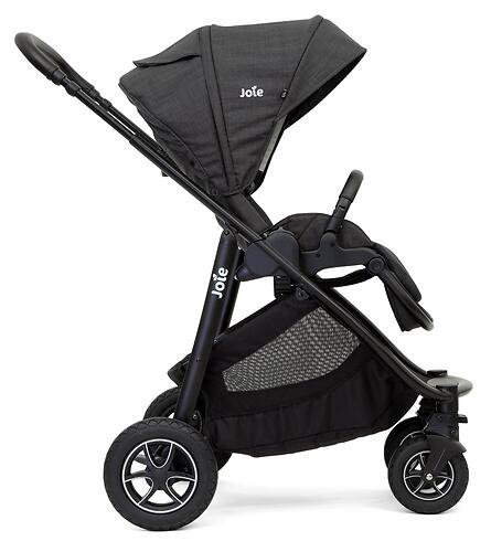 Коляска прогулочная   Joie  Versatrax Pavement купить,NaN