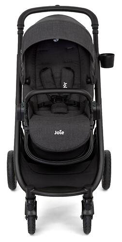 Коляска прогулочная   Joie  Versatrax Pavement купить,NaN