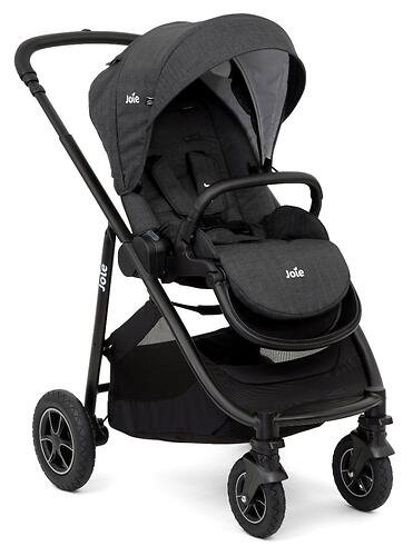 Коляска прогулочная   Joie  Versatrax Pavement купить,NaN