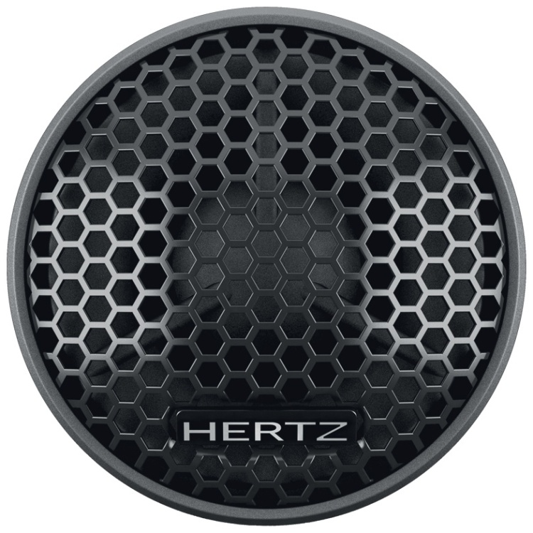 Hertz твитер DT 24.3