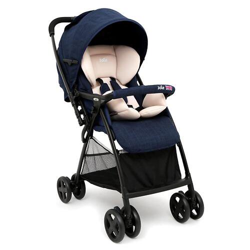 Коляска прогулочная Joie Float Eclipse купить,NaN