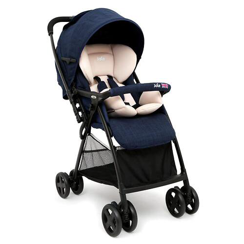 Коляска прогулочная Joie Float Eclipse купить,NaN