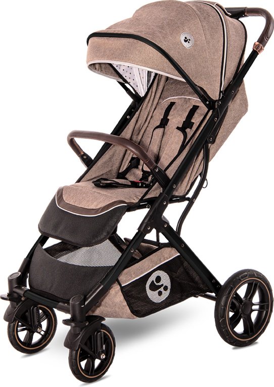 Коляска прогулочная Lorelli Storm 2182   Pearl Beige купить,NaN