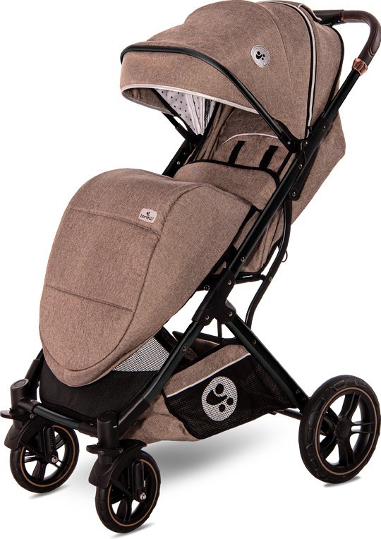 Коляска прогулочная Lorelli Storm 2182   Pearl Beige купить,NaN