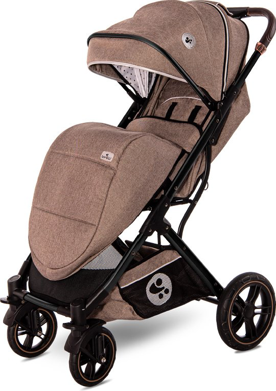 Коляска прогулочная Lorelli Storm 2182   Pearl Beige купить,NaN