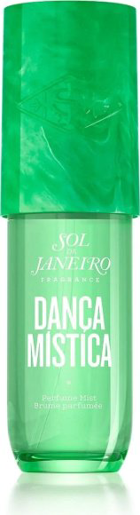 Sol de Janeiro Danca Mistica парфюмированный спрей 90 мл, для женщин купить,NaN