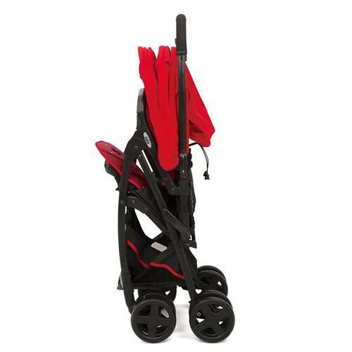 Коляска прогулочная Joie Alley Merlot купить,NaN