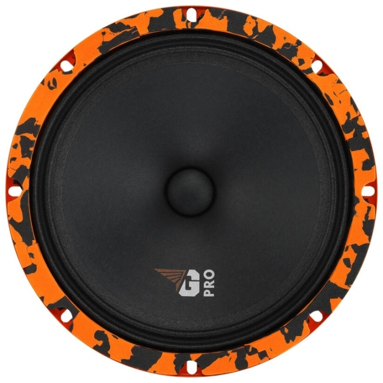 DL Audio среднечастотная АС Gryphon Pro 200 2 шт