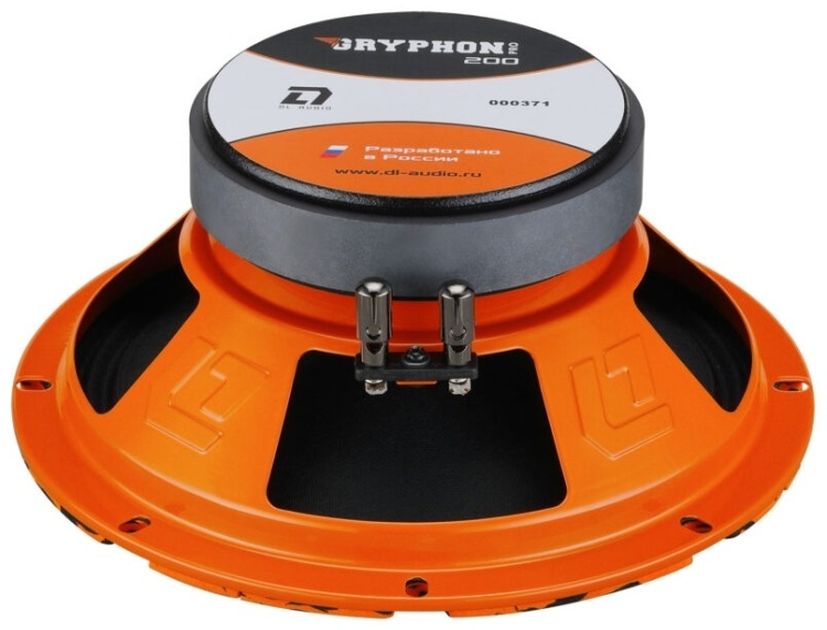 DL Audio среднечастотная АС Gryphon Pro 200 2 шт купить,26000
