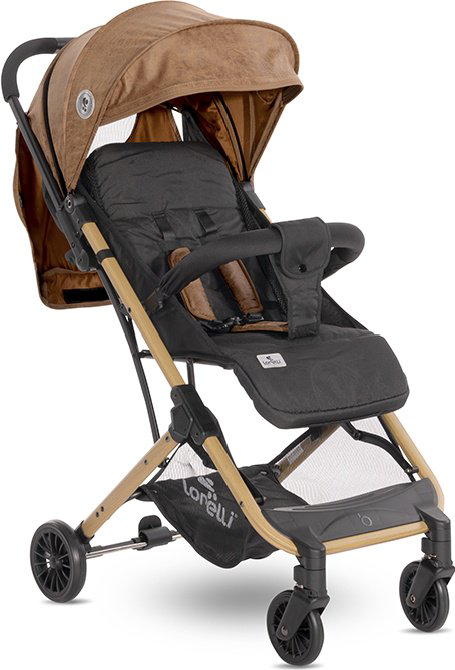 Коляска прогулочная Lorelli Fiona  2191 Wooden Design   купить,NaN
