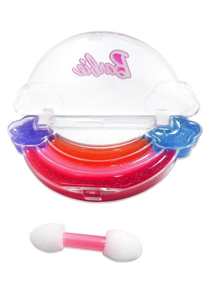 Игровой набор Angel Like Me Косметичка Тени и блеск купить,NaN