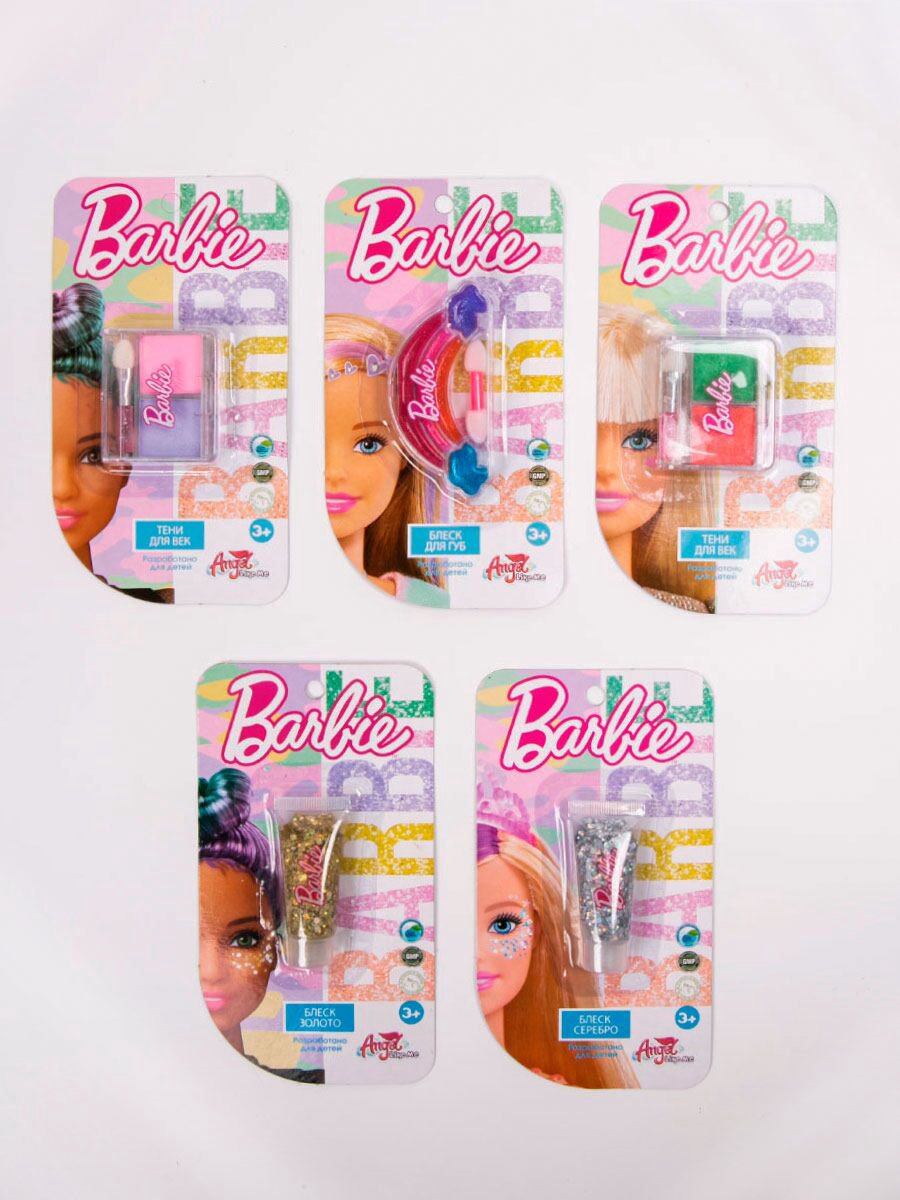 Игровой набор Angel Like Me Косметичка Тени и блеск купить,NaN