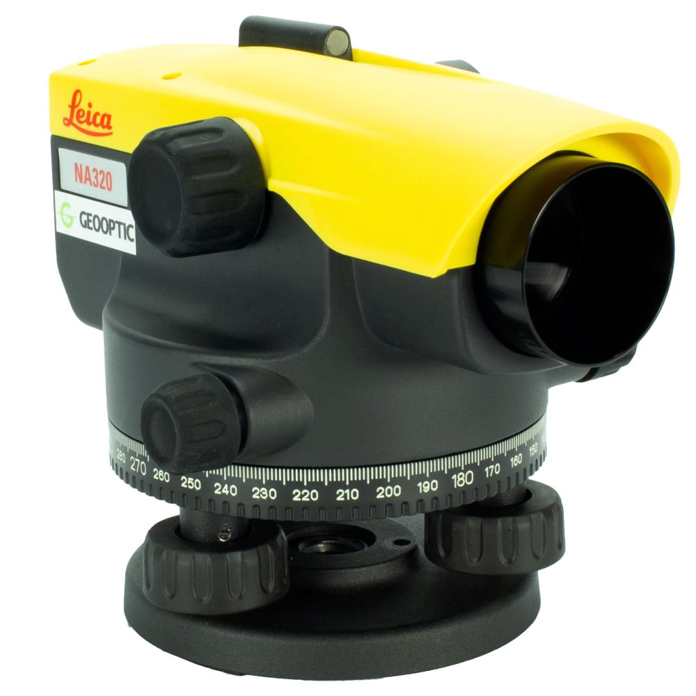 Оптический нивелир Leica NA320 840381 купить,148044