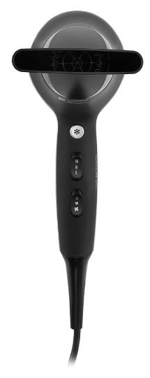 Vitek VT-1314 фен черный купить,NaN