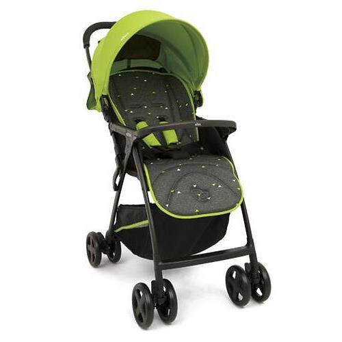 Коляска прогулочная Joie Alley Citrus купить,NaN