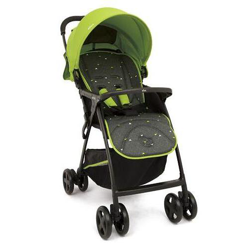 Коляска прогулочная Joie Alley Citrus купить,NaN
