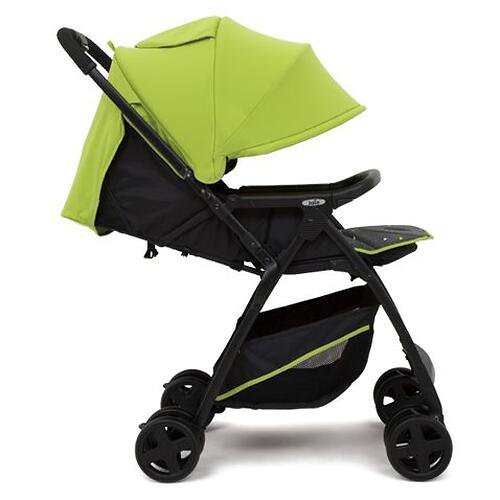 Коляска прогулочная Joie Alley Citrus купить,NaN