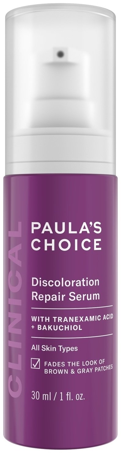 Paula's Choice сыворотка Clinical Discoloration Repair для лица 30 мл купить,NaN