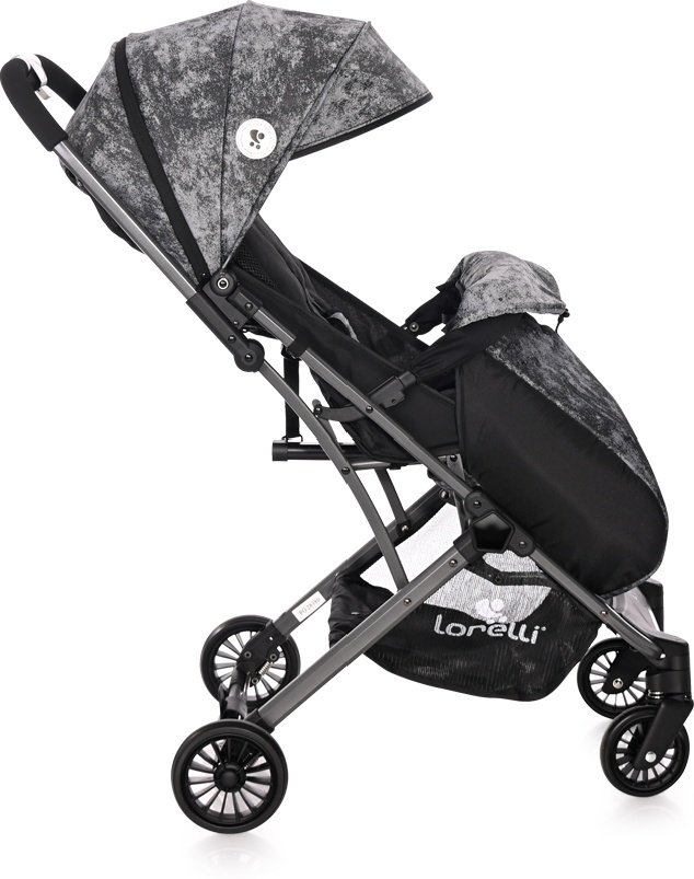 Коляска прогулочная Lorelli Fiona   2192 Carbon Design  купить,NaN